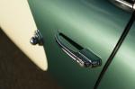 Aston Martin DB4 GT Continuation 2017 года (WW)